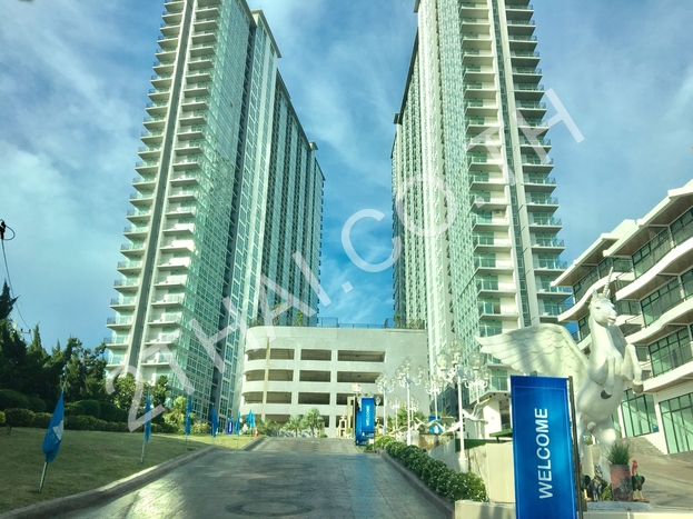 The Grand AD Jomtien Beach Pattaya, พัทยา, จอมเทียน - photo, price, location map