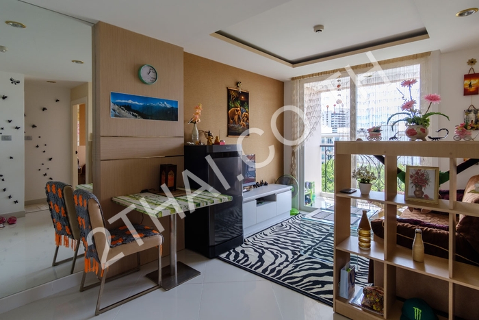 Paradise Park, พัทยา, จอมเทียน - photo, price, location map
