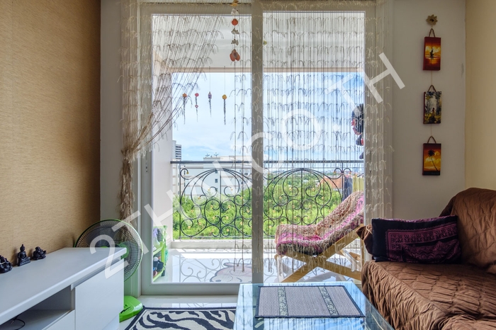 Paradise Park, พัทยา, จอมเทียน - photo, price, location map