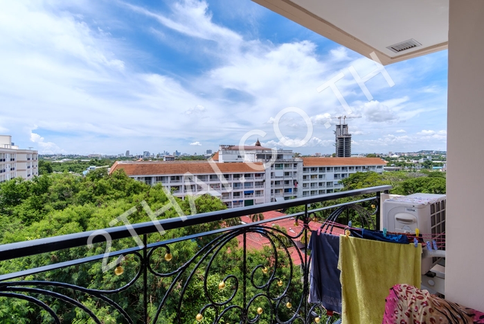 Paradise Park, พัทยา, จอมเทียน - photo, price, location map