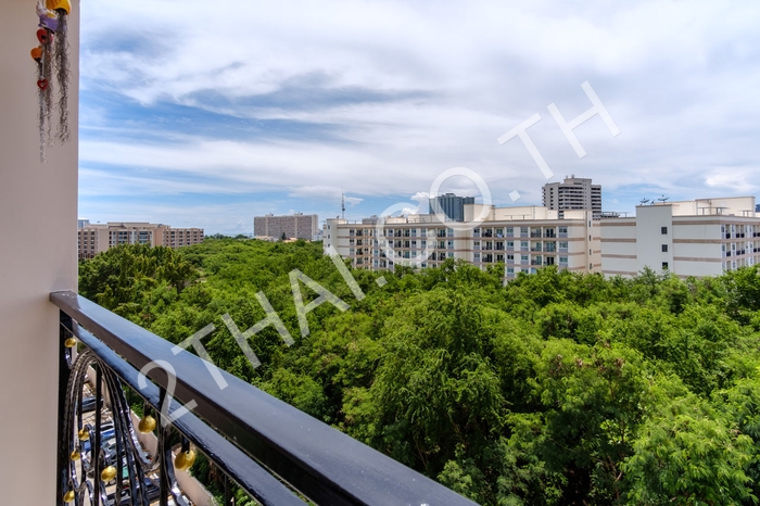 Paradise Park, พัทยา, จอมเทียน - photo, price, location map