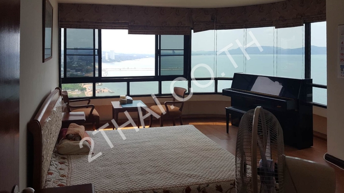 Ocean Marina Yacht Club, พัทยา, นาจอมเทียน - photo, price, location map
