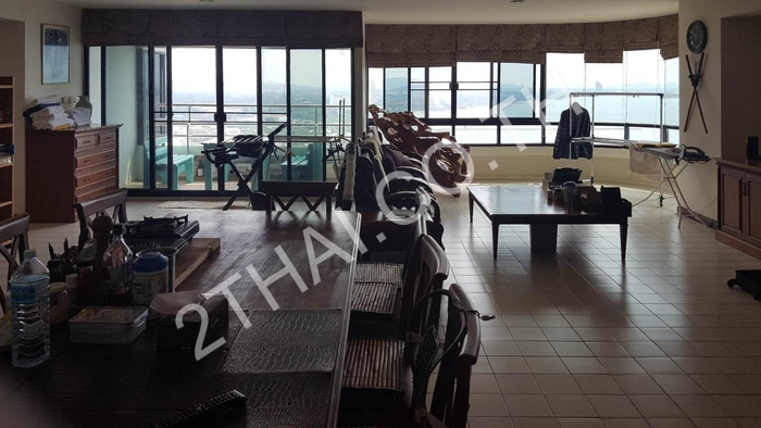 Ocean Marina Yacht Club, พัทยา, นาจอมเทียน - photo, price, location map