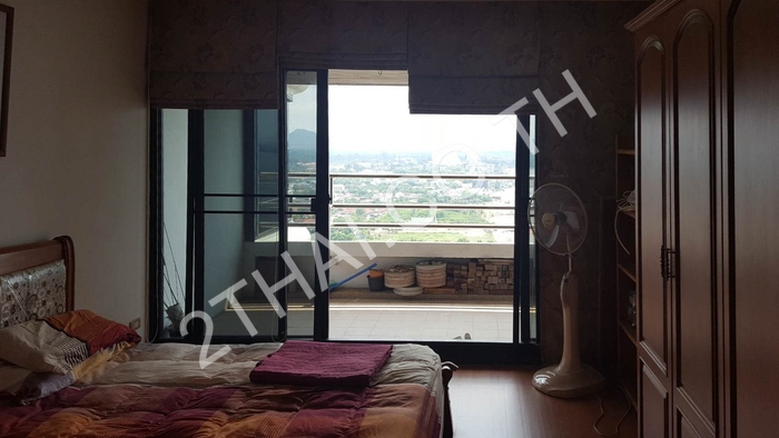 Ocean Marina Yacht Club, พัทยา, นาจอมเทียน - photo, price, location map