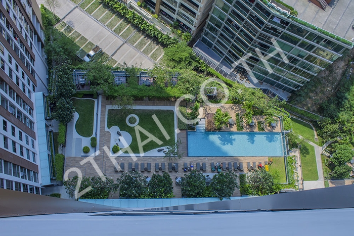 Unixx South Pattaya, พัทยา, พัทยาใต้ - photo, price, location map