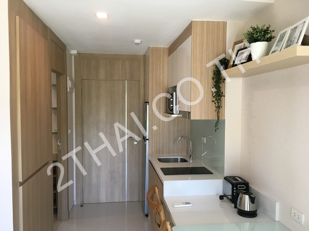 City Garden Tropicana, พัทยา, พัทยาเหนือ - photo, price, location map