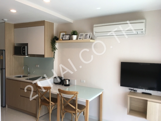 City Garden Tropicana, พัทยา, พัทยาเหนือ - photo, price, location map