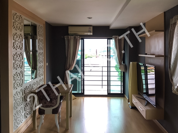De Blue Condominium, พัทยา, พัทยาใต้ - photo, price, location map