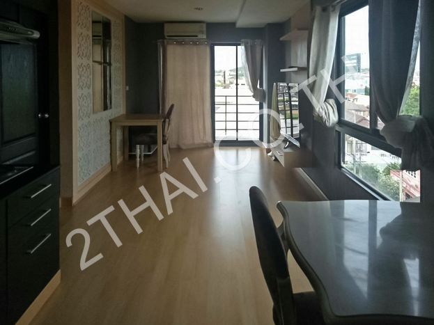 De Blue Condominium, พัทยา, พัทยาใต้ - photo, price, location map