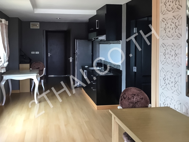 De Blue Condominium, พัทยา, พัทยาใต้ - photo, price, location map