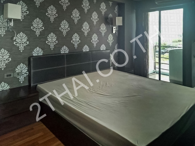 De Blue Condominium, พัทยา, พัทยาใต้ - photo, price, location map