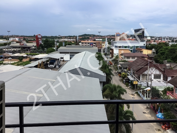 De Blue Condominium, พัทยา, พัทยาใต้ - photo, price, location map