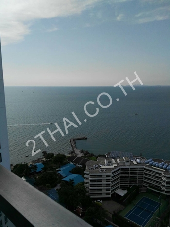 The Palm Wongamat, พัทยา, พัทยาเหนือ - photo, price, location map