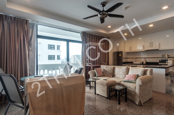 Jomtien Complex Condotel, พัทยา, จอมเทียน - photo, price, location map