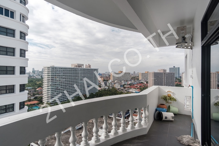 Jomtien Complex Condotel, พัทยา, จอมเทียน - photo, price, location map