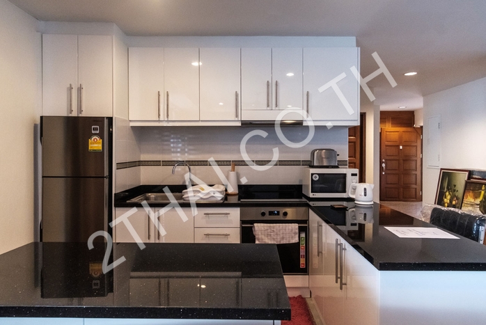 Jomtien Complex Condotel, พัทยา, จอมเทียน - photo, price, location map