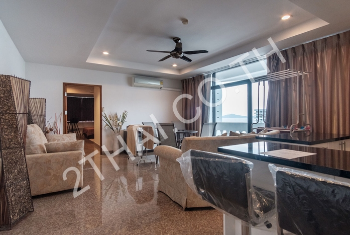 Jomtien Complex Condotel, พัทยา, จอมเทียน - photo, price, location map