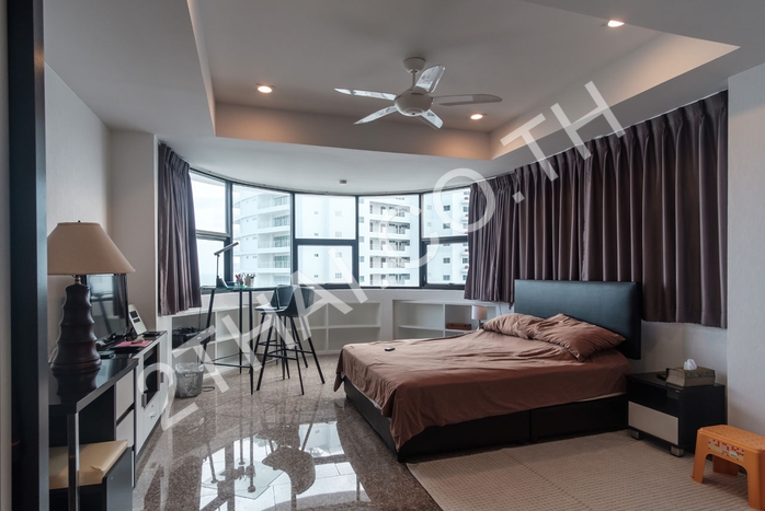 Jomtien Complex Condotel, พัทยา, จอมเทียน - photo, price, location map