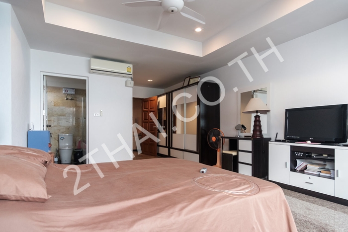 Jomtien Complex Condotel, พัทยา, จอมเทียน - photo, price, location map