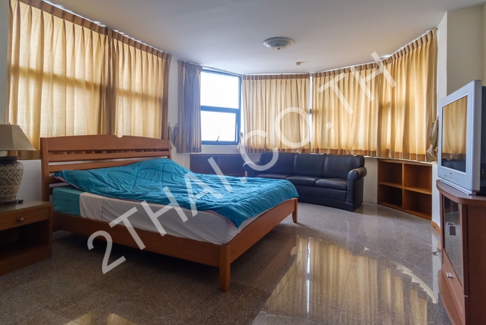 Jomtien Complex Condotel, พัทยา, จอมเทียน - photo, price, location map