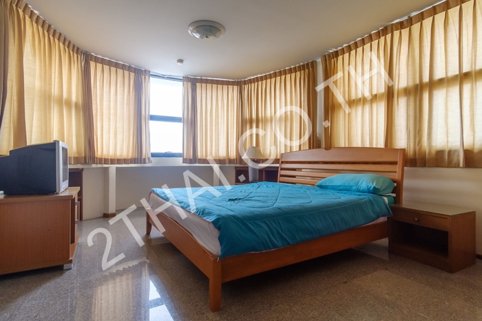 Jomtien Complex Condotel, พัทยา, จอมเทียน - photo, price, location map