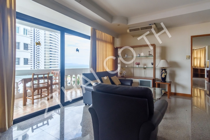 Jomtien Complex Condotel, พัทยา, จอมเทียน - photo, price, location map