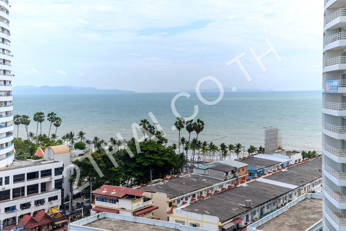 Jomtien Complex Condotel, พัทยา, จอมเทียน - photo, price, location map