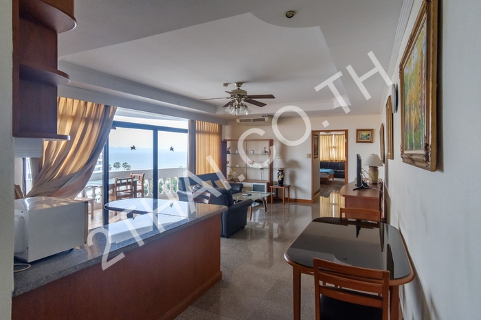 Jomtien Complex Condotel, พัทยา, จอมเทียน - photo, price, location map