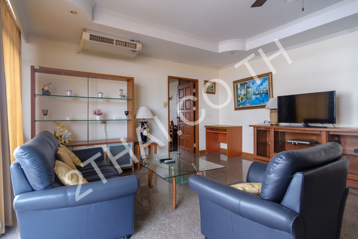 Jomtien Complex Condotel, พัทยา, จอมเทียน - photo, price, location map