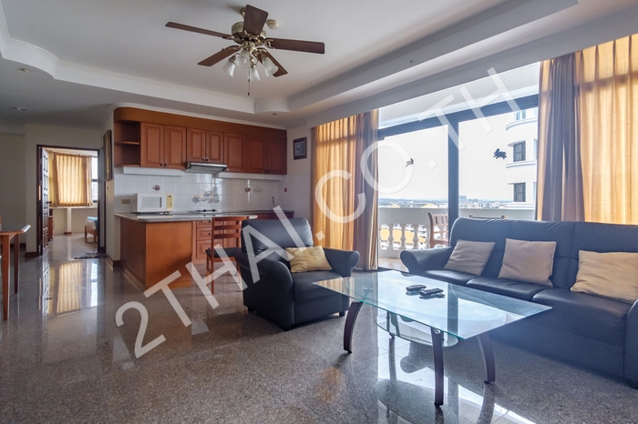 Jomtien Complex Condotel, พัทยา, จอมเทียน - photo, price, location map