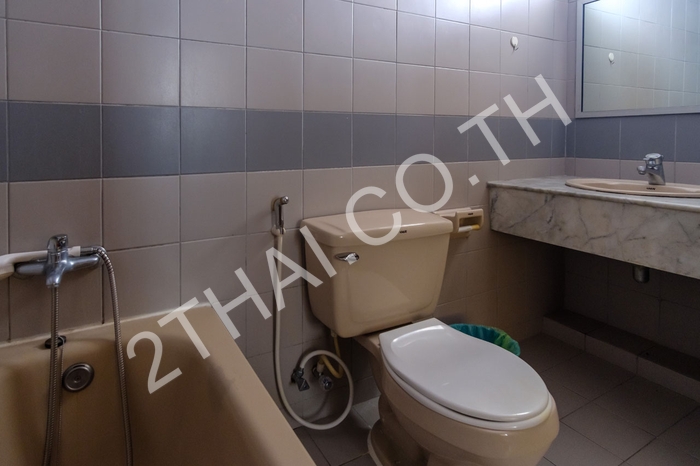 Jomtien Complex Condotel, พัทยา, จอมเทียน - photo, price, location map