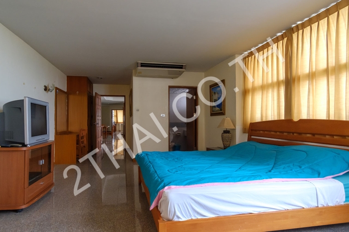 Jomtien Complex Condotel, พัทยา, จอมเทียน - photo, price, location map