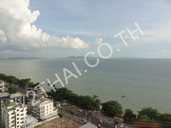 Jomtien Complex Condotel, พัทยา, จอมเทียน - photo, price, location map