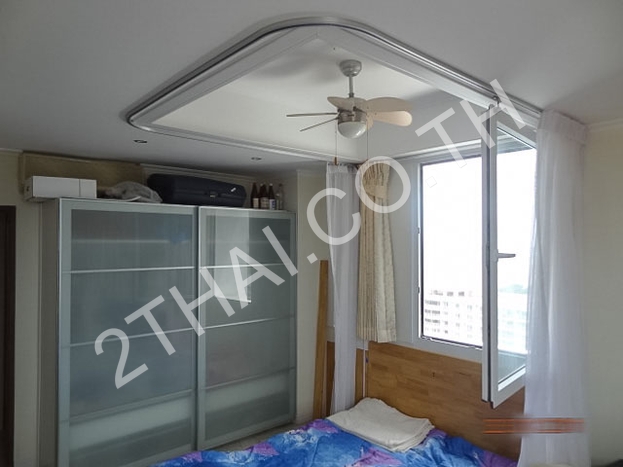 Jomtien Complex Condotel, พัทยา, จอมเทียน - photo, price, location map