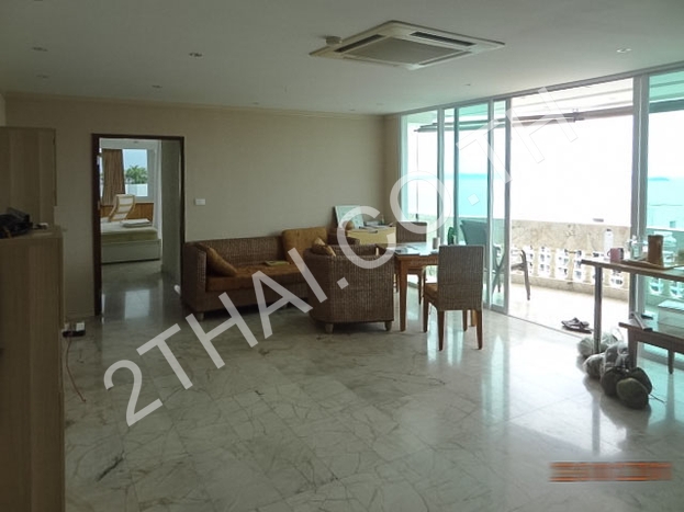 Jomtien Complex Condotel, พัทยา, จอมเทียน - photo, price, location map