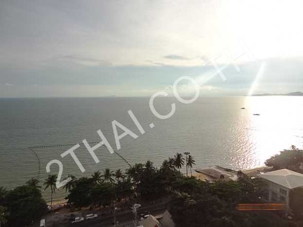 Jomtien Complex Condotel, พัทยา, จอมเทียน - photo, price, location map
