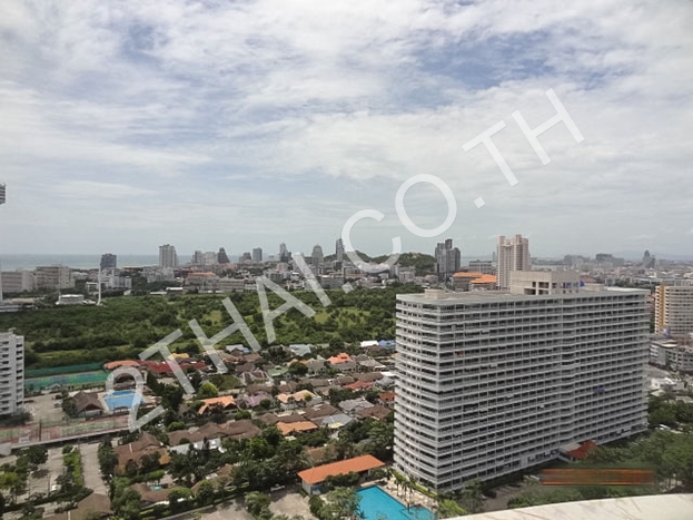 Jomtien Complex Condotel, พัทยา, จอมเทียน - photo, price, location map