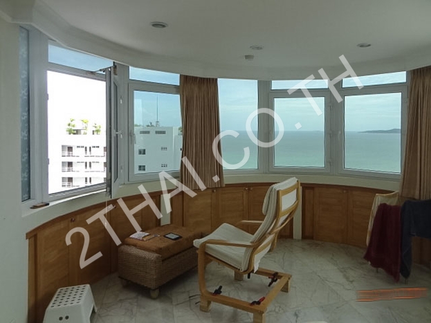 Jomtien Complex Condotel, พัทยา, จอมเทียน - photo, price, location map