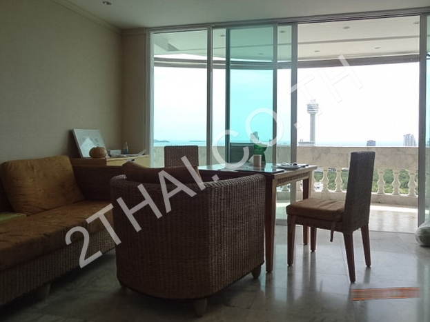 Jomtien Complex Condotel, พัทยา, จอมเทียน - photo, price, location map