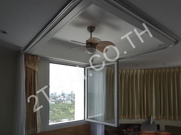 Jomtien Complex Condotel, พัทยา, จอมเทียน - photo, price, location map