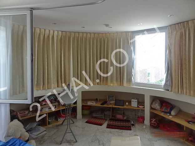 Jomtien Complex Condotel, พัทยา, จอมเทียน - photo, price, location map