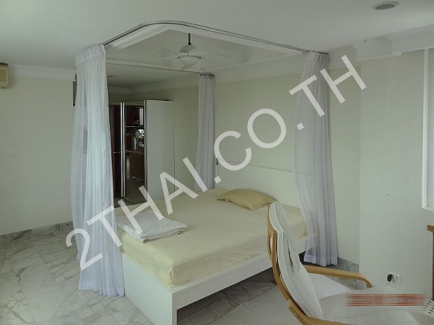 Jomtien Complex Condotel, พัทยา, จอมเทียน - photo, price, location map
