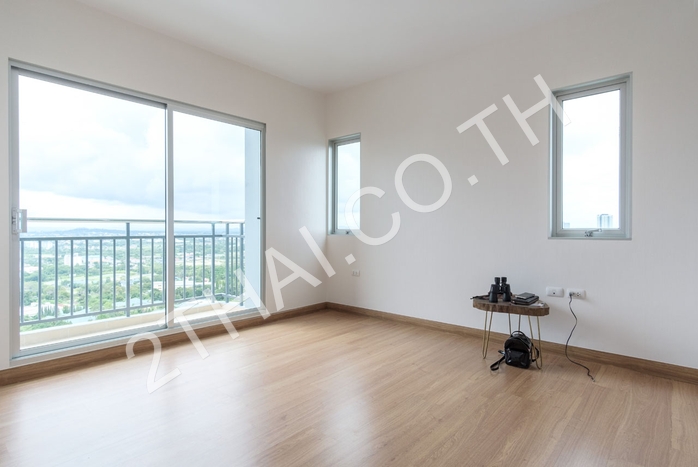 Supalai Mare Pattaya, พัทยา, พัทยาใต้ - photo, price, location map
