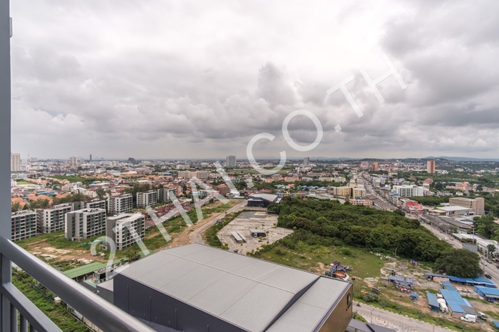 Supalai Mare Pattaya, พัทยา, พัทยาใต้ - photo, price, location map