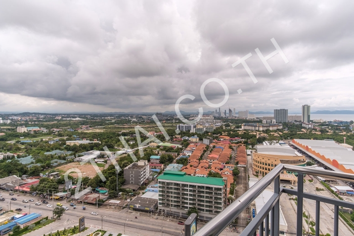 Supalai Mare Pattaya, พัทยา, พัทยาใต้ - photo, price, location map