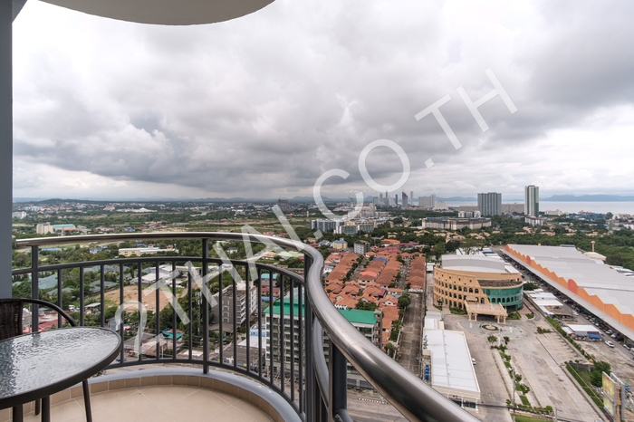 Supalai Mare Pattaya, พัทยา, พัทยาใต้ - photo, price, location map
