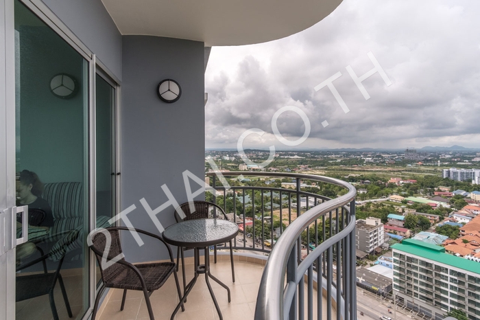 Supalai Mare Pattaya, พัทยา, พัทยาใต้ - photo, price, location map