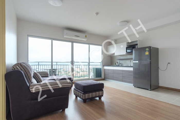 Supalai Mare Pattaya, พัทยา, พัทยาใต้ - photo, price, location map