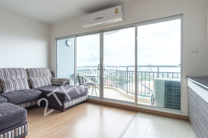 Supalai Mare Pattaya, พัทยา, พัทยาใต้ - photo, price, location map