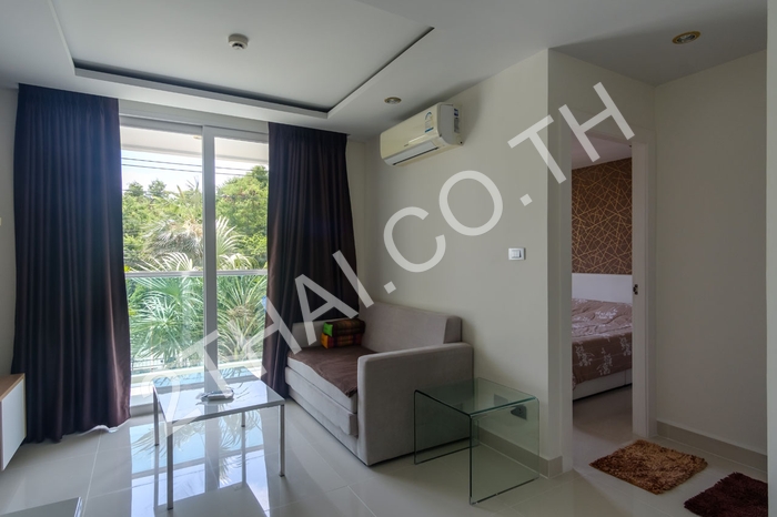 Amazon Residence, พัทยา, จอมเทียน - photo, price, location map